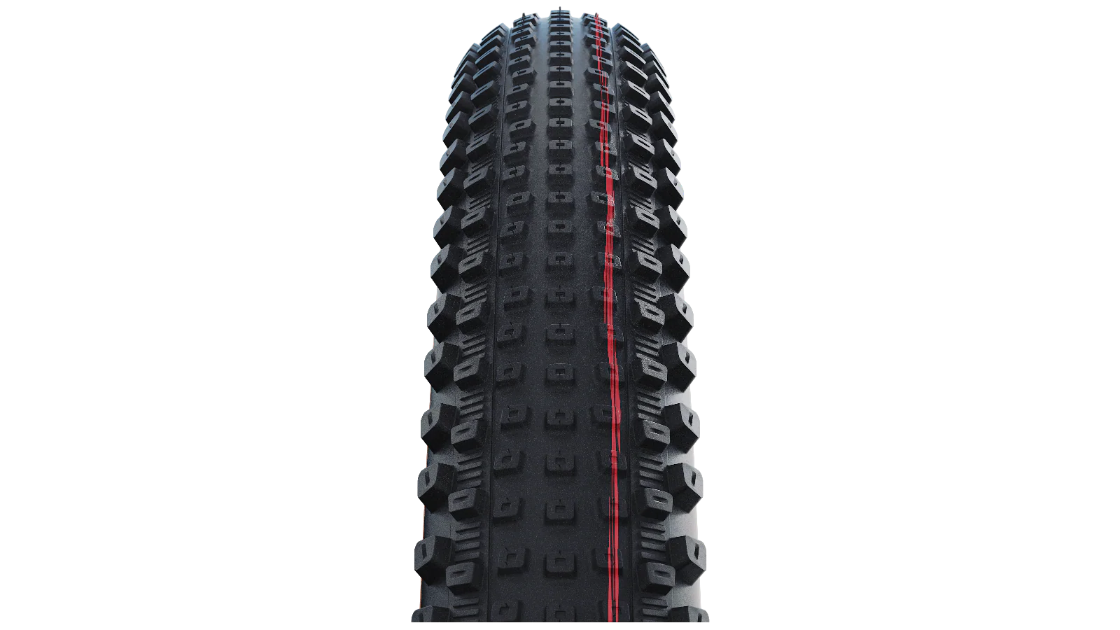 Pneu Schwalbe Rick XC - Addix Speed - Super Race - Tubeless Ready - Image 3
