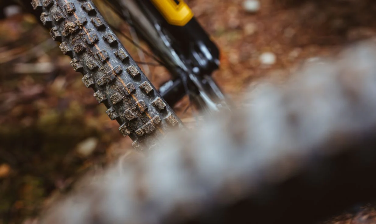 Pneu Schwalbe Romy Radial - Gravity Pro -  Soft - Tubeless Ready - Image 4