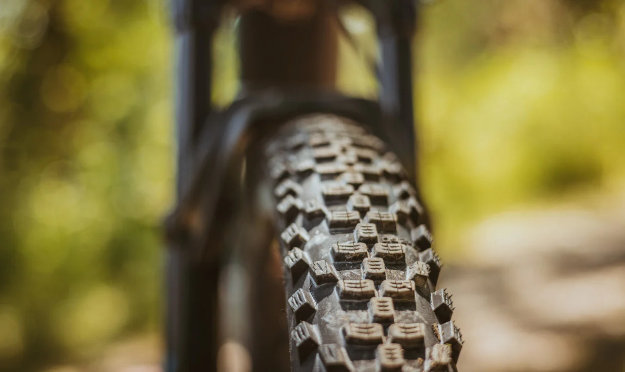 Pneu Schwalbe Smart Sam 2024 - Addix Performance - DD Raceguard - Tubetype - Image 4