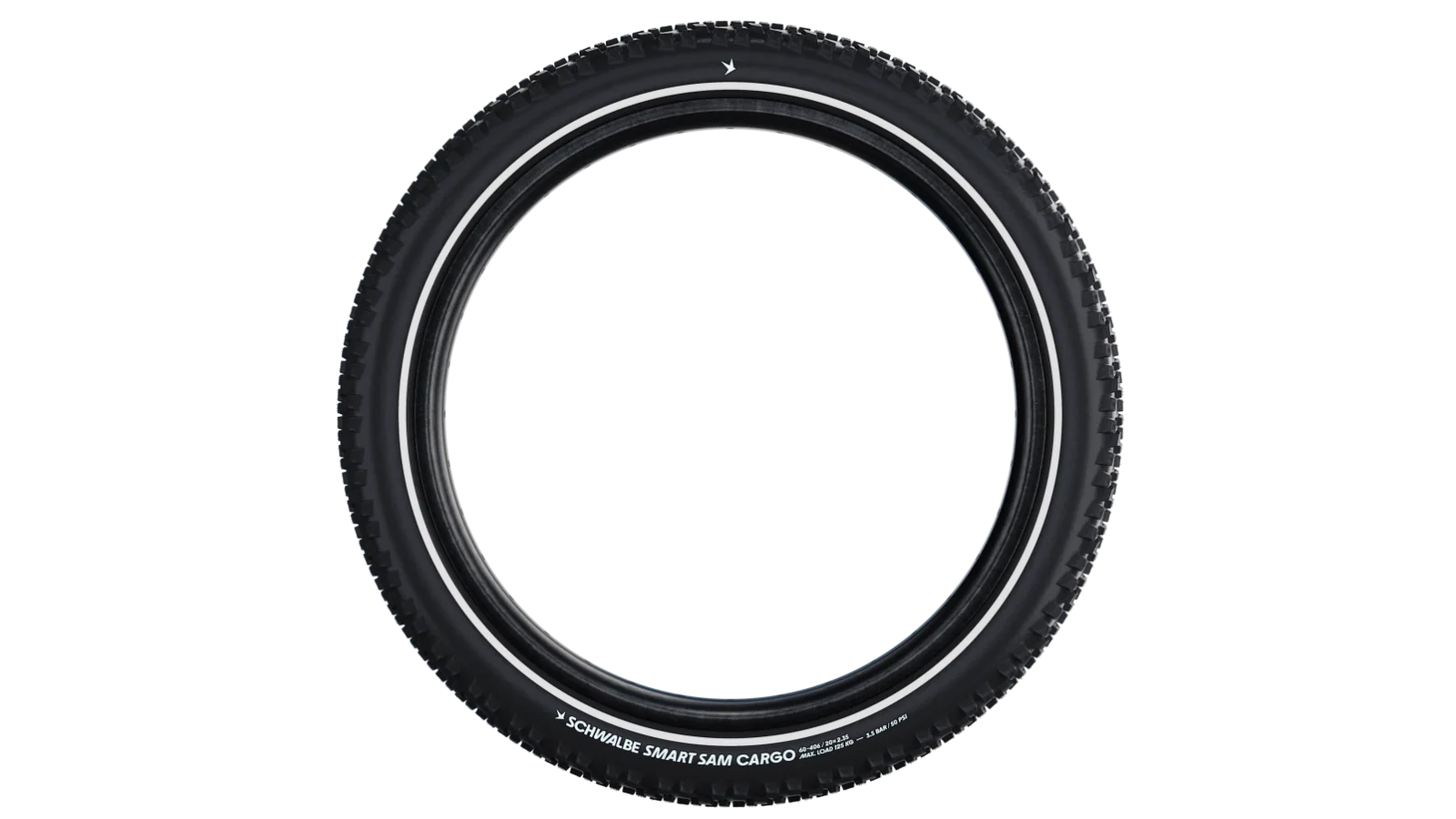 Pneu Schwalbe Smart Sam Cargo - Addix E - Image 3