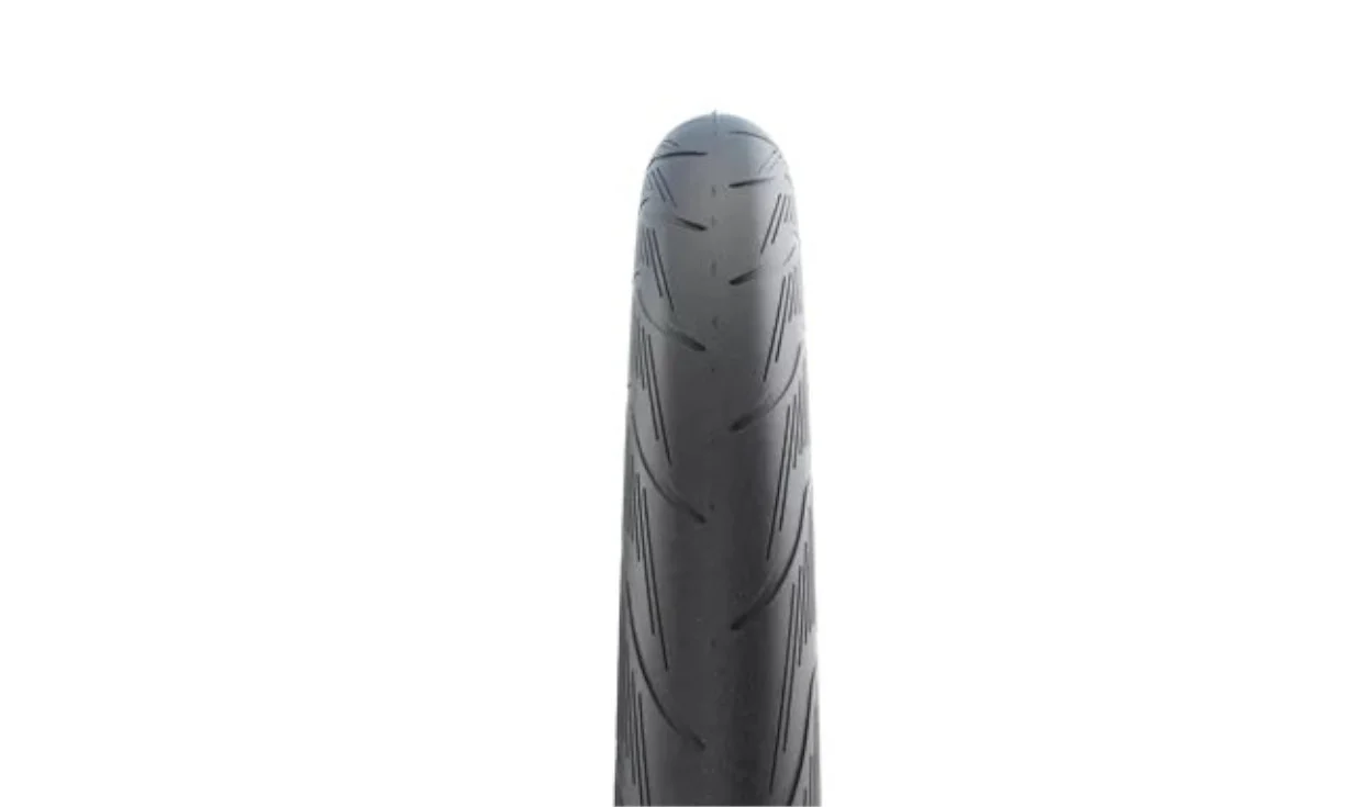 Pneu Schwalbe Spicer Plus 700 - Active Line - PunctureGuard - Green Coumpound - E-Bike 25 - Tubetype - Image 3