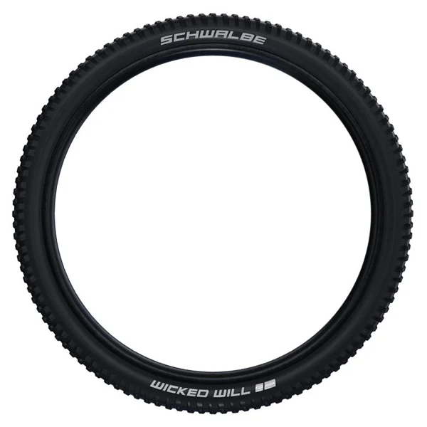 Pneu Schwalbe Wicked Will - Addix - Performance Line - TLR - E-Bike Ready 50 - Image 2