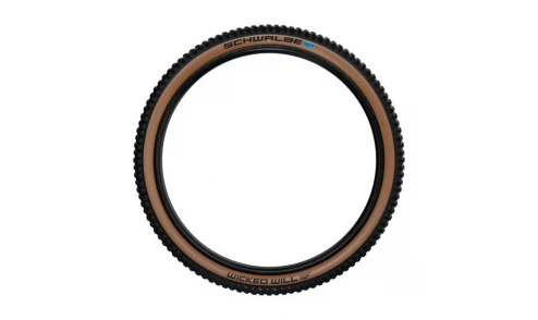 Pneu Schwalbe Wicked Will 29" - Addix SpeedGrip - Super Race - Tubeless Easy - Image 3