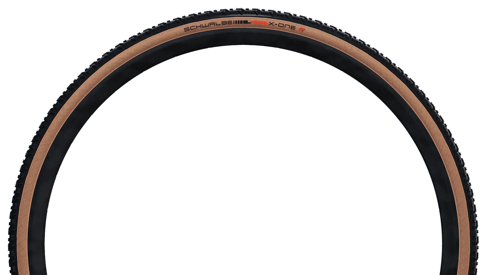 Pneu Schwalbe X-One R - Super Race - Addix Race - Tubeless Easy - Image 3