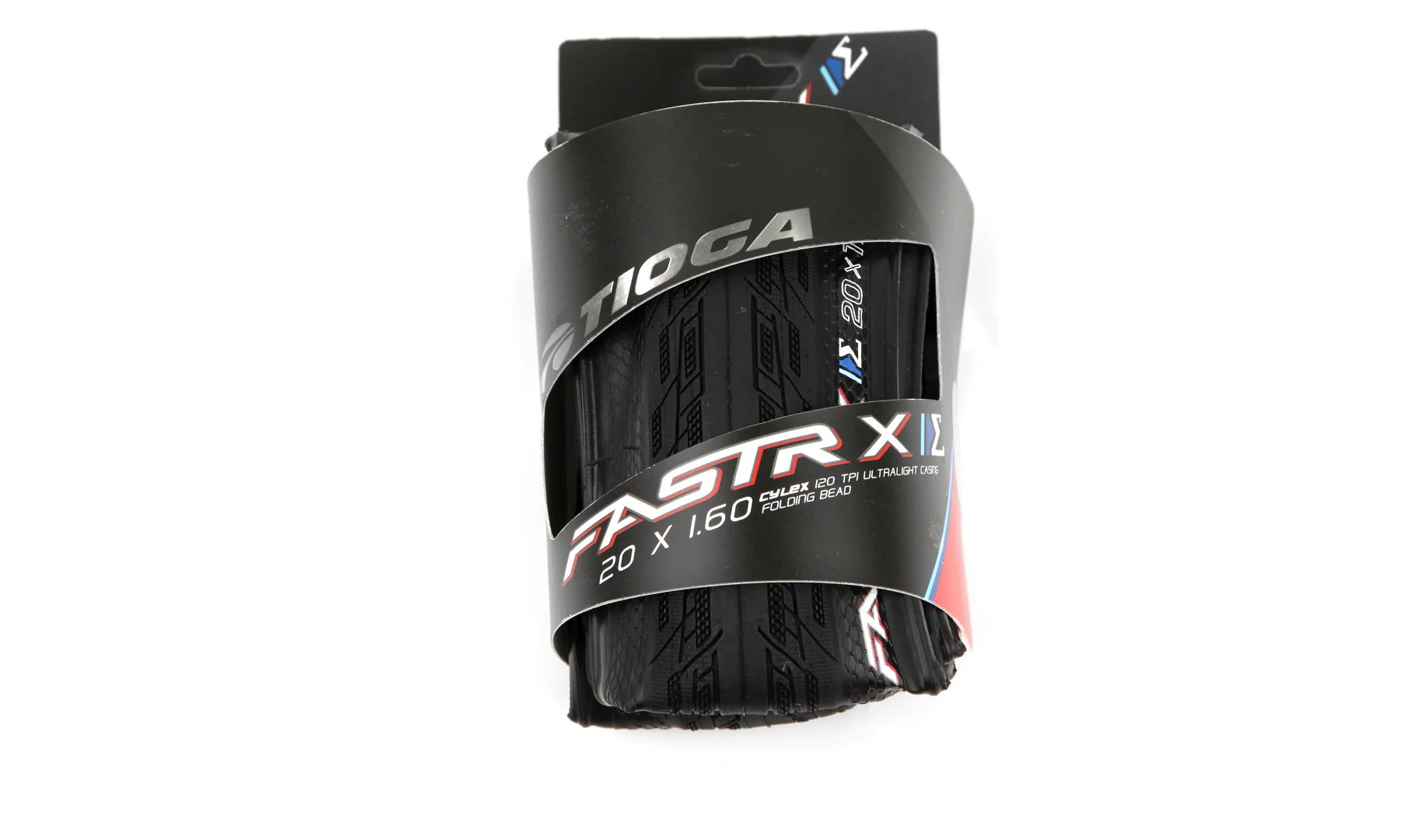 Pneu Tioga FASTR X S-Spec - Image 3