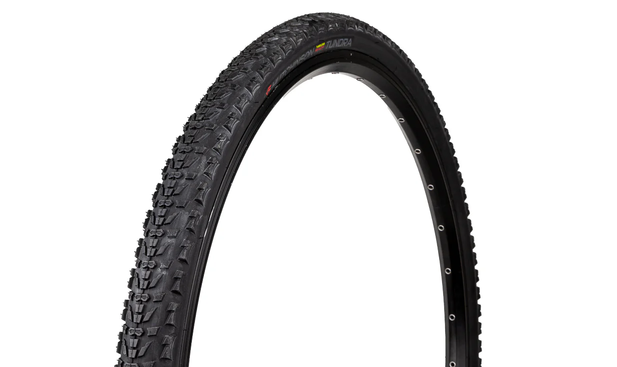 Pneu Hutchinson Tundra - Reinforced + - Tubeless Ready