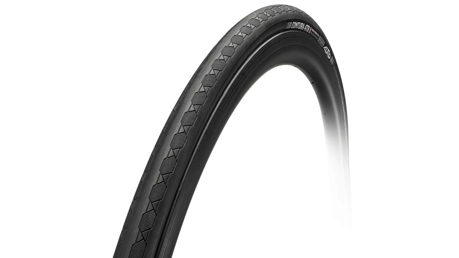 Pneu Tufo Comtura 4 - Silice SPC - Vectran - Tubeless Ready