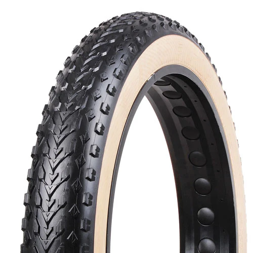 Pneu Vee Tire Mission Command E-Bike Ready 50 20 pouces Override - Endurance Compound - 26 TPI - Image 3