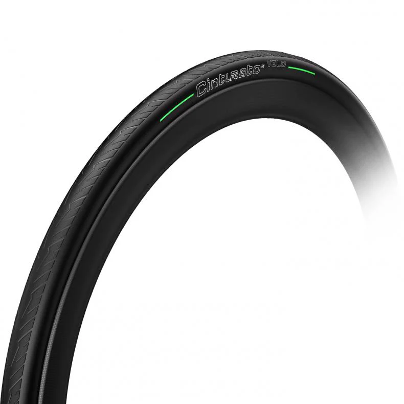 Pneu vélo route Pirelli Cinturato Velo - SmartNET Silica - Armour Tech - Tubeless Ready - Image 6