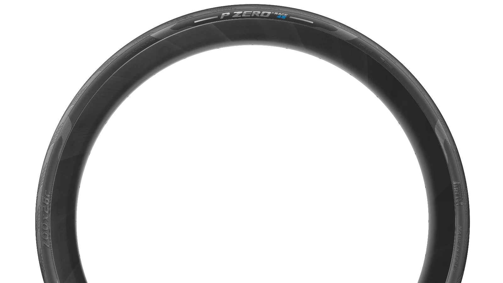 Pneu vélo route Pirelli P ZERO Race 4S - SmartEVO - TechBELT Road - Image 3