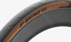 Pneu vélo route Pirelli P Zero Race TLR - SmartEVO - SpeedCore - Made In Italy - Image 6