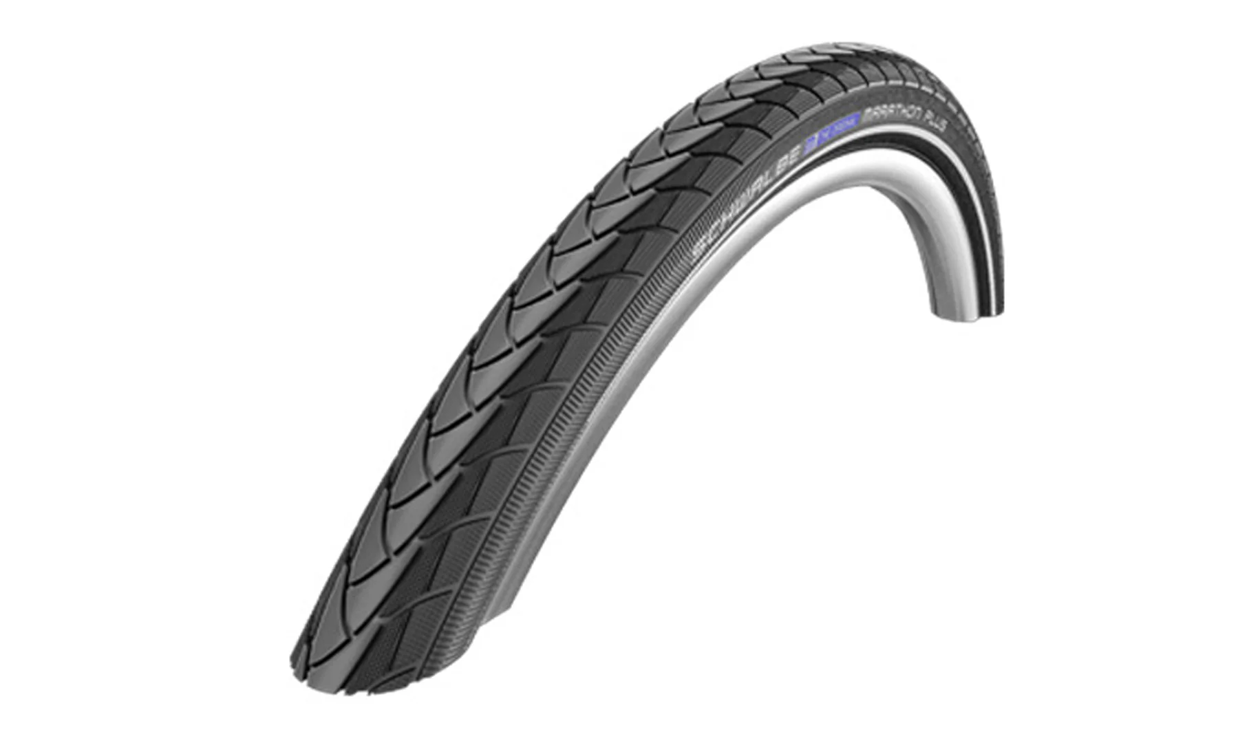 Pneu Schwalbe Marathon Plus 26" - Endurance - TwinSkin - SmartGuard - Image 3