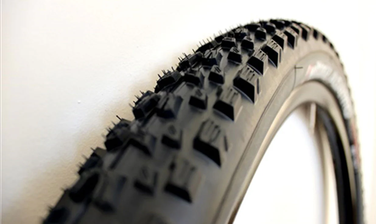 Pneu Vittoria Agarro TNT - Graphène 2.0 - Tubeless Ready - Image 4