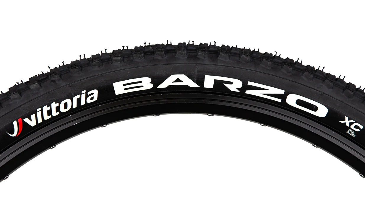 Pneu Vittoria Barzo 29” - 1C - 60 TPI - Tubeless Ready - Image 3
