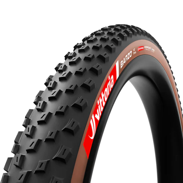 Pneu Vittoria Barzo XC Trail - 4Compound - Tubeless Ready - Image 2