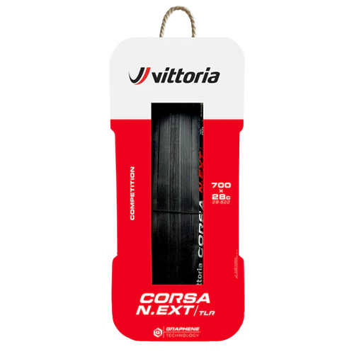 Pneu Vittoria Corsa N.EXT 700 - Graphene Silica - Tubeless Ready - Image 3