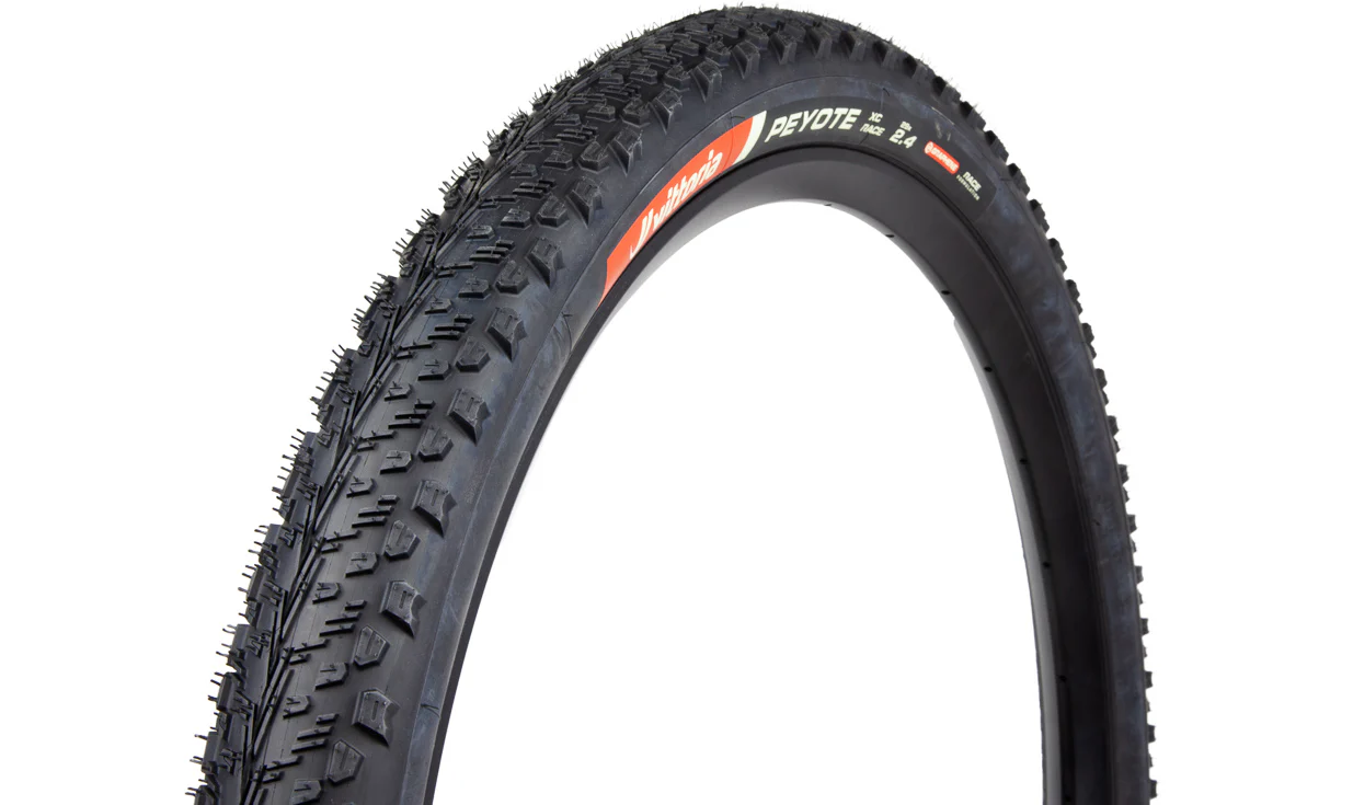 Pneu Vittoria Peyote XC Race - Race Formulation Graphene + Silica - Race Casing - Tubeless Ready