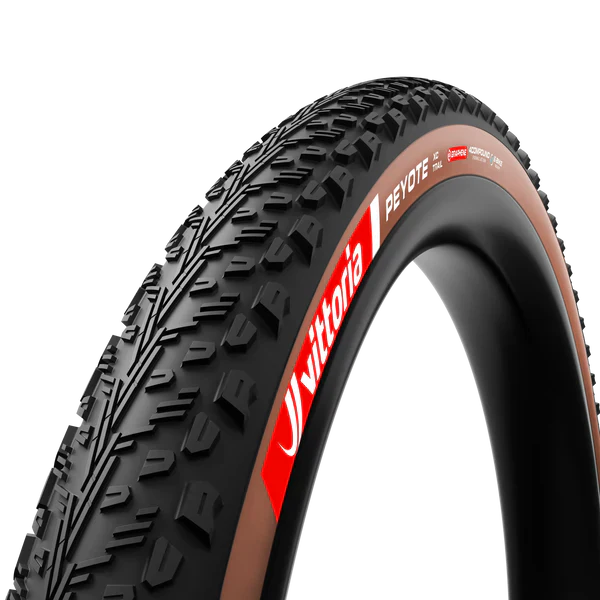 Pneu Vittoria Peyote XC Trail - Graphene 2.0 - Tubeless Ready - Image 2