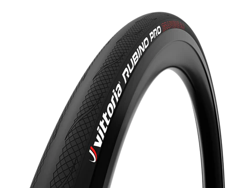 Pneu Vittoria Rubino Pro - 3C Graphene 2.0 - Tubeless Ready