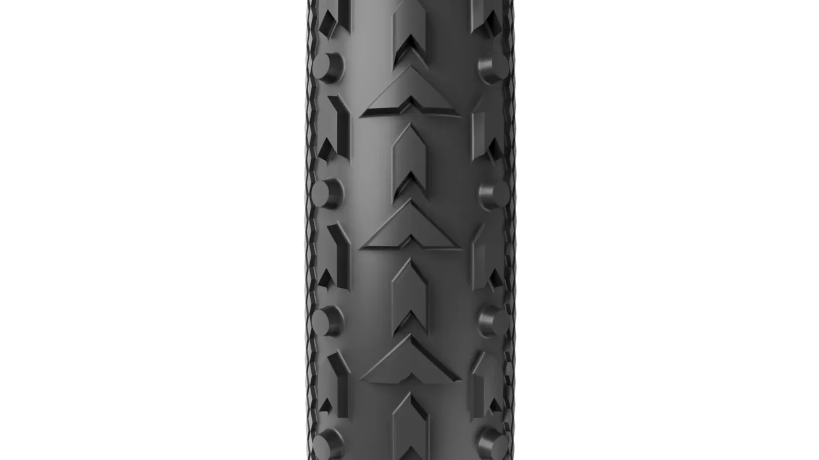 Pneu Vittoria Terreno T80 Coarse loose - Gravel Endurance - Tubeless Ready - Image 3