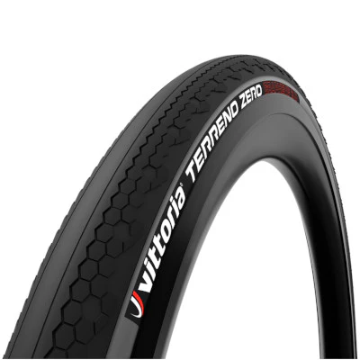 Pneu Vittoria Terreno Zero TNT 700 - 3C Graphène 2.0 - Tubeless Ready