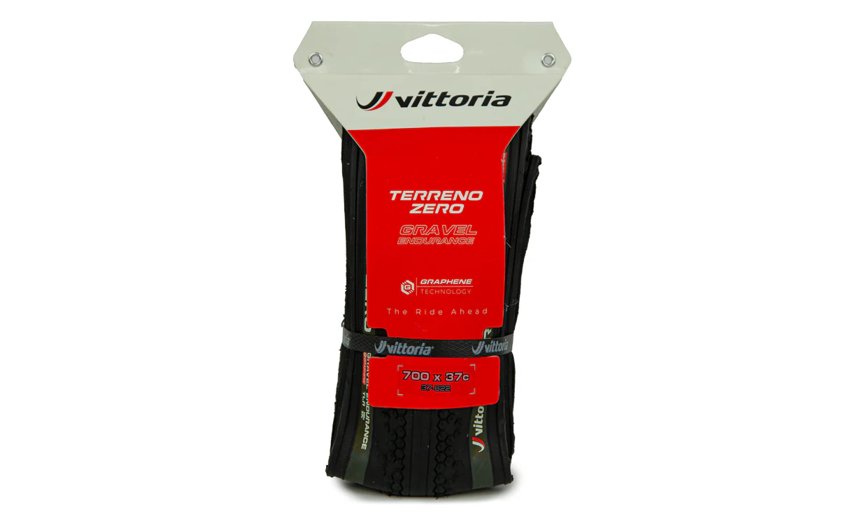 Pneu Vittoria Terreno Zero TNT 700 - 3C Graphène 2.0 - Tubeless Ready - Image 3