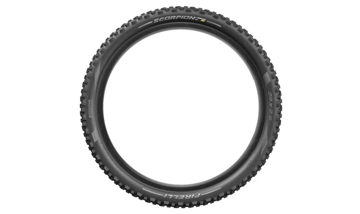 Pneu Pirelli Scorpion M - SmartGrip - HardWALL - Tubeless Ready - Image 3