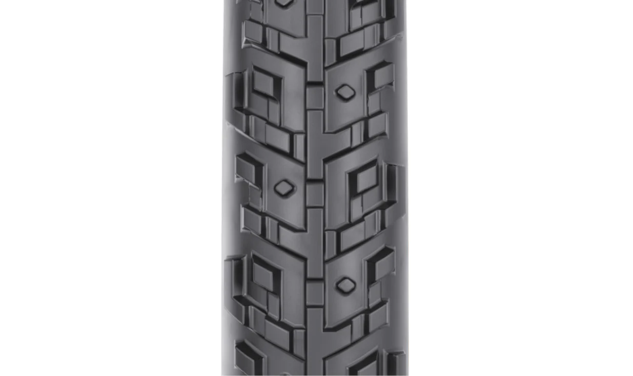 Pneu WTB Nano - 60a/50a - TCS Fast Rolling - Tubeless Ready - Image 5
