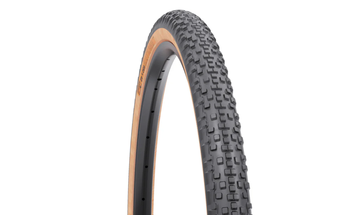 Pneu WTB Resolute 700 - 60a/50a - TCS Light Fast Rolling - Tubeless Ready