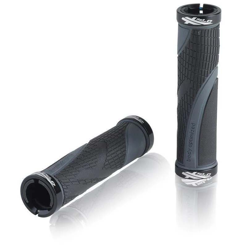 Poignées XLC GR-S23 Lock-On