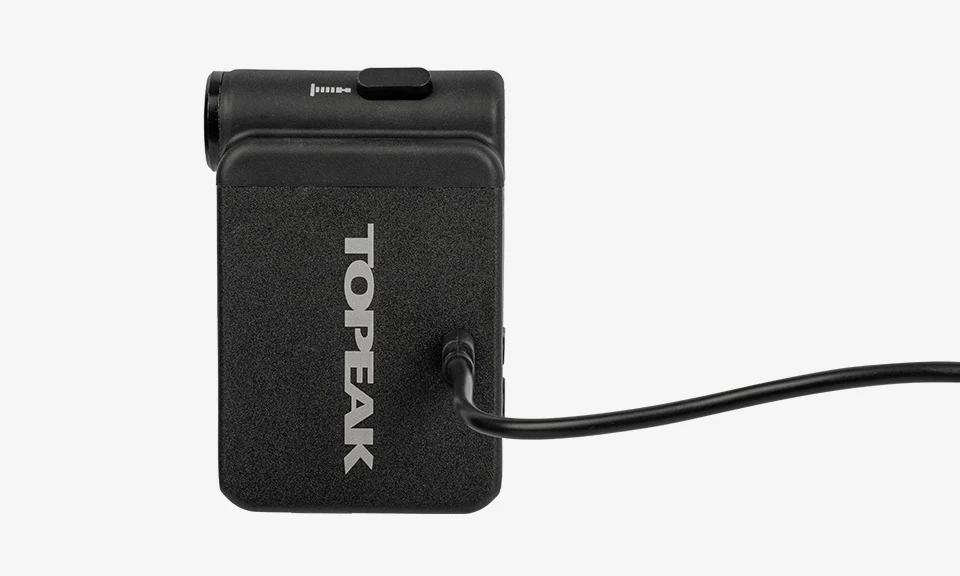 Pompe électrique Topeak E-Booster Digital - Image 3