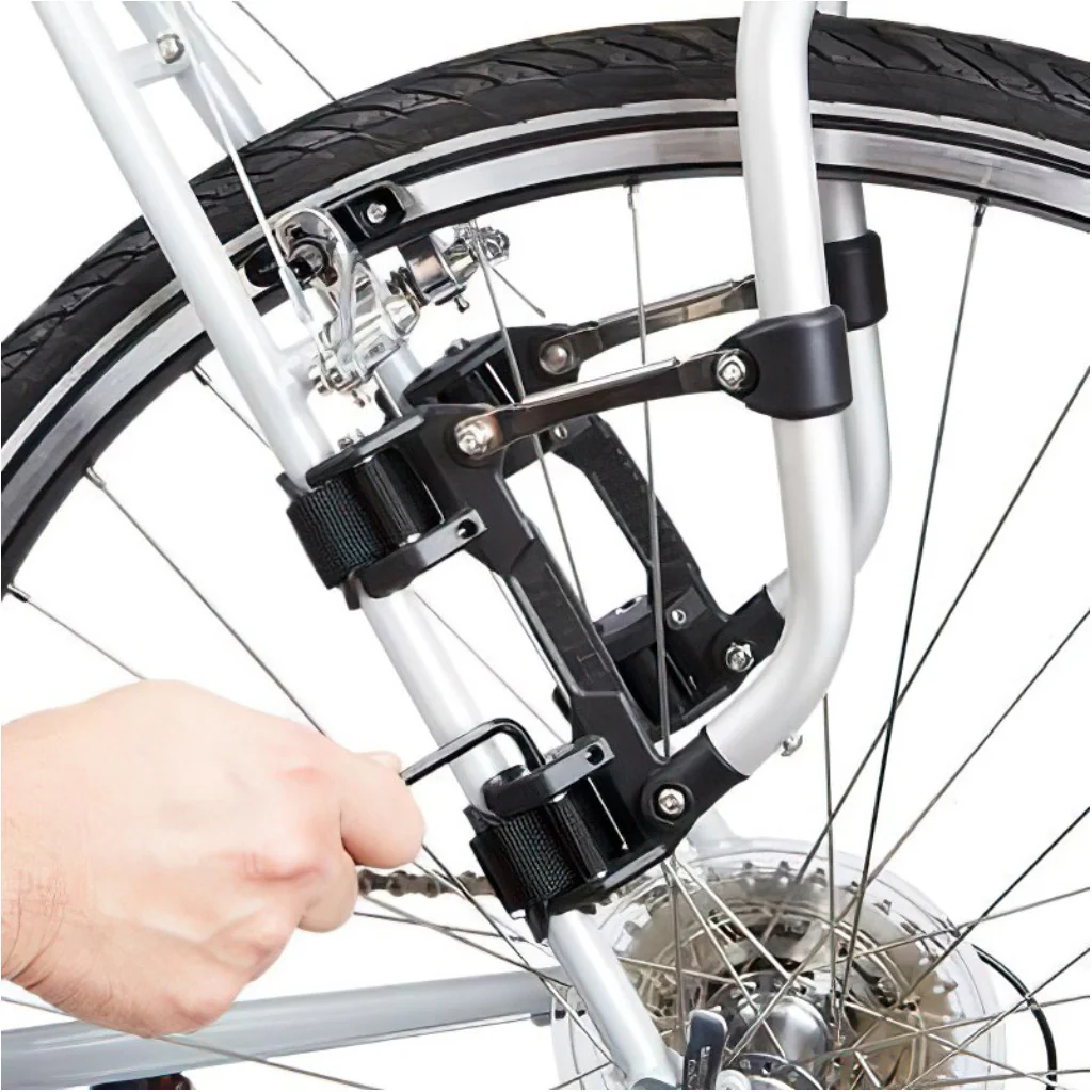 Porte Bagage Vélo Thule Tour Rack - Image 3