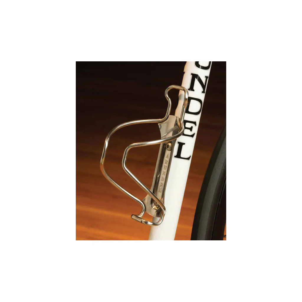 Porte-bidon Arundel Stainless pour vélo - Image 3