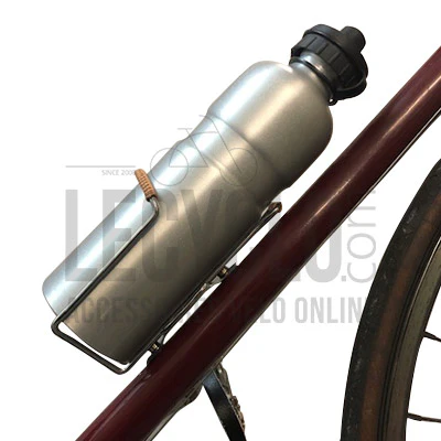 Porte-bidon Zéfal Vintage pour vélo - Image 3