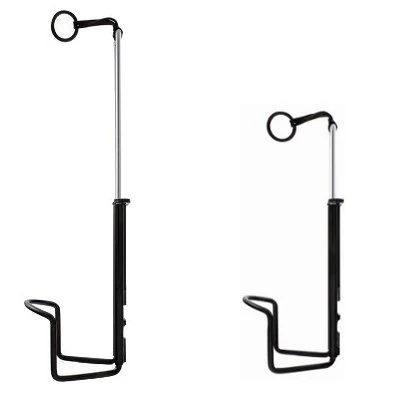 Porte bouteille vélo réglable - Image 2