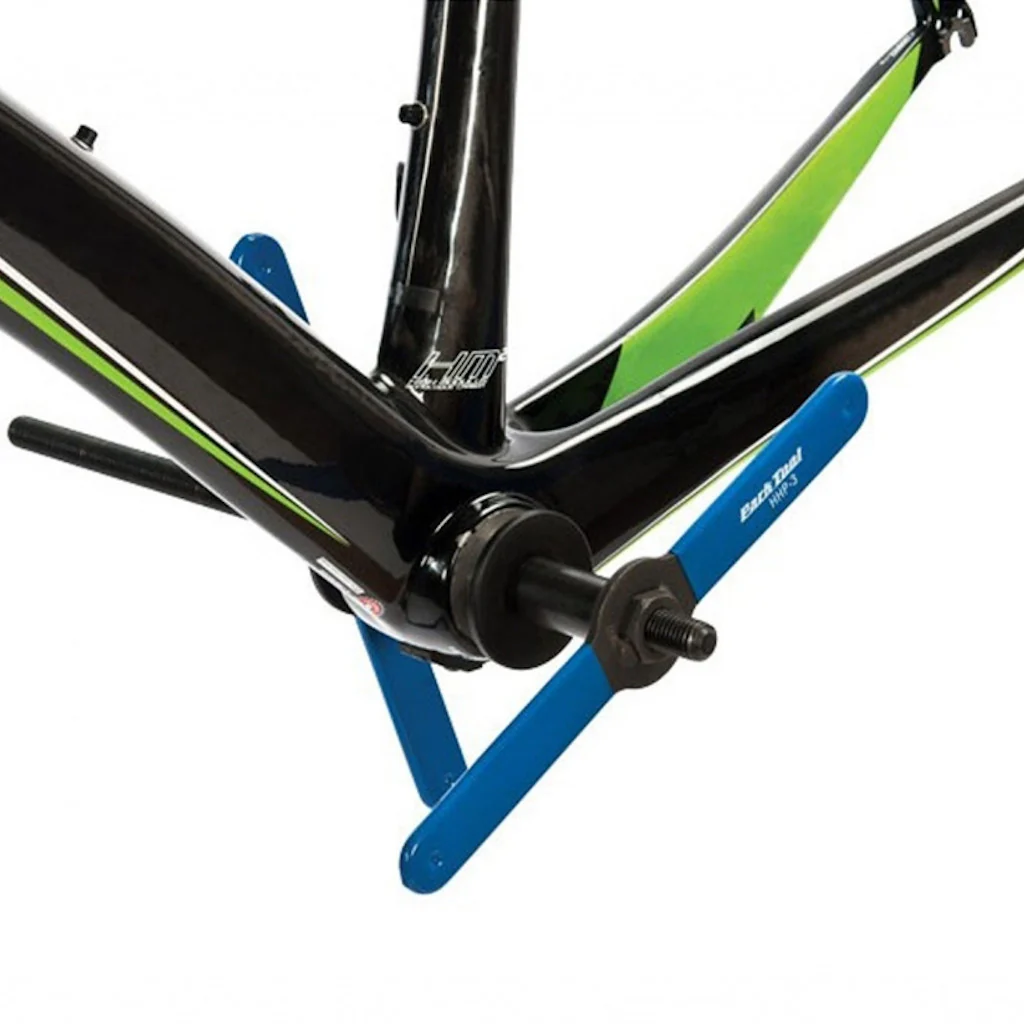 Presse Cuvettes Fixes Park Tool HHP-3 - Image 3