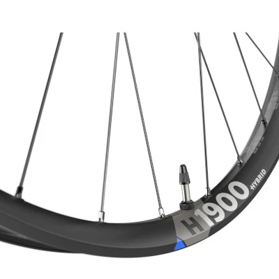 Roue arrière VTT 29 pouces DT Swiss H 1900 Spline Boost 2022 - Image 3