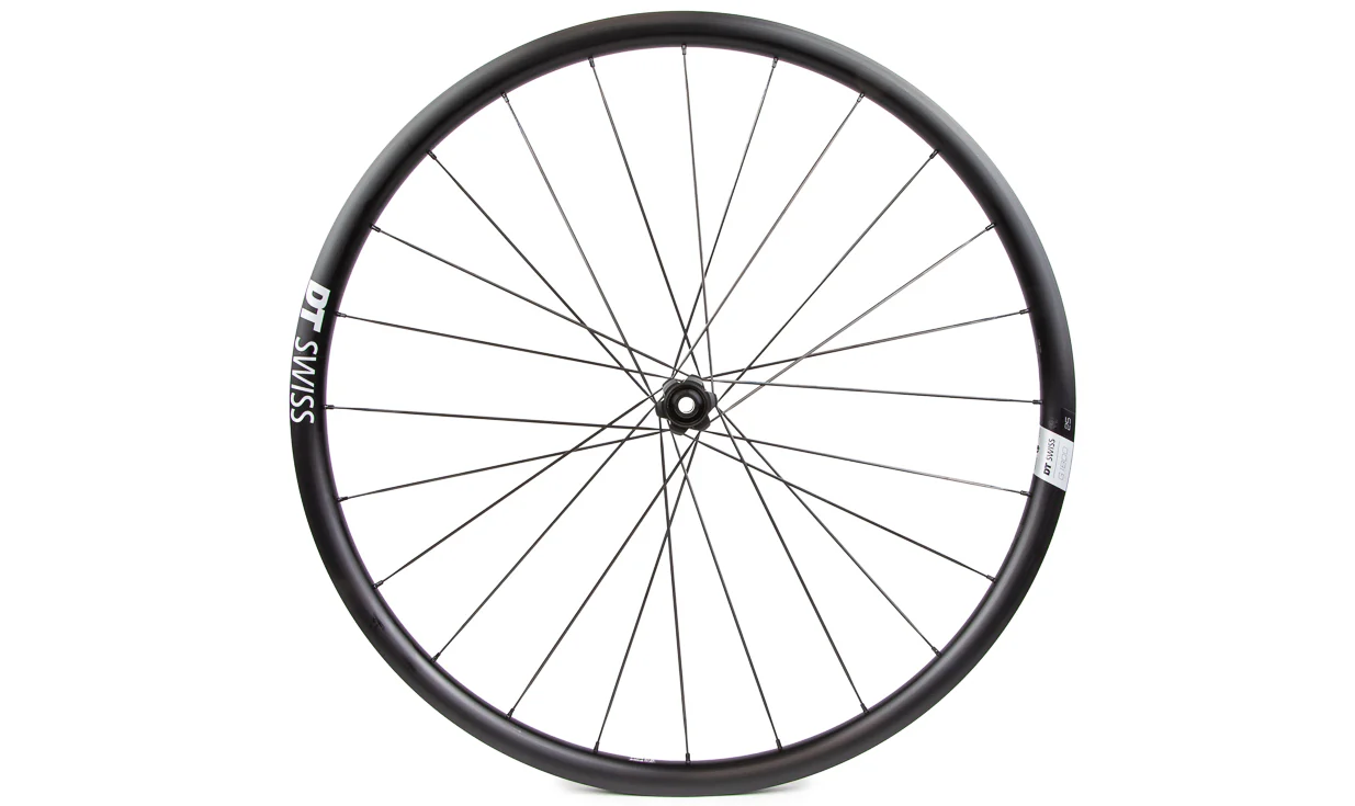 Roue avant Gravel DT Swiss G 1800 Spline DB Frein à disque - Aluminium - Tubeless Ready - Image 2