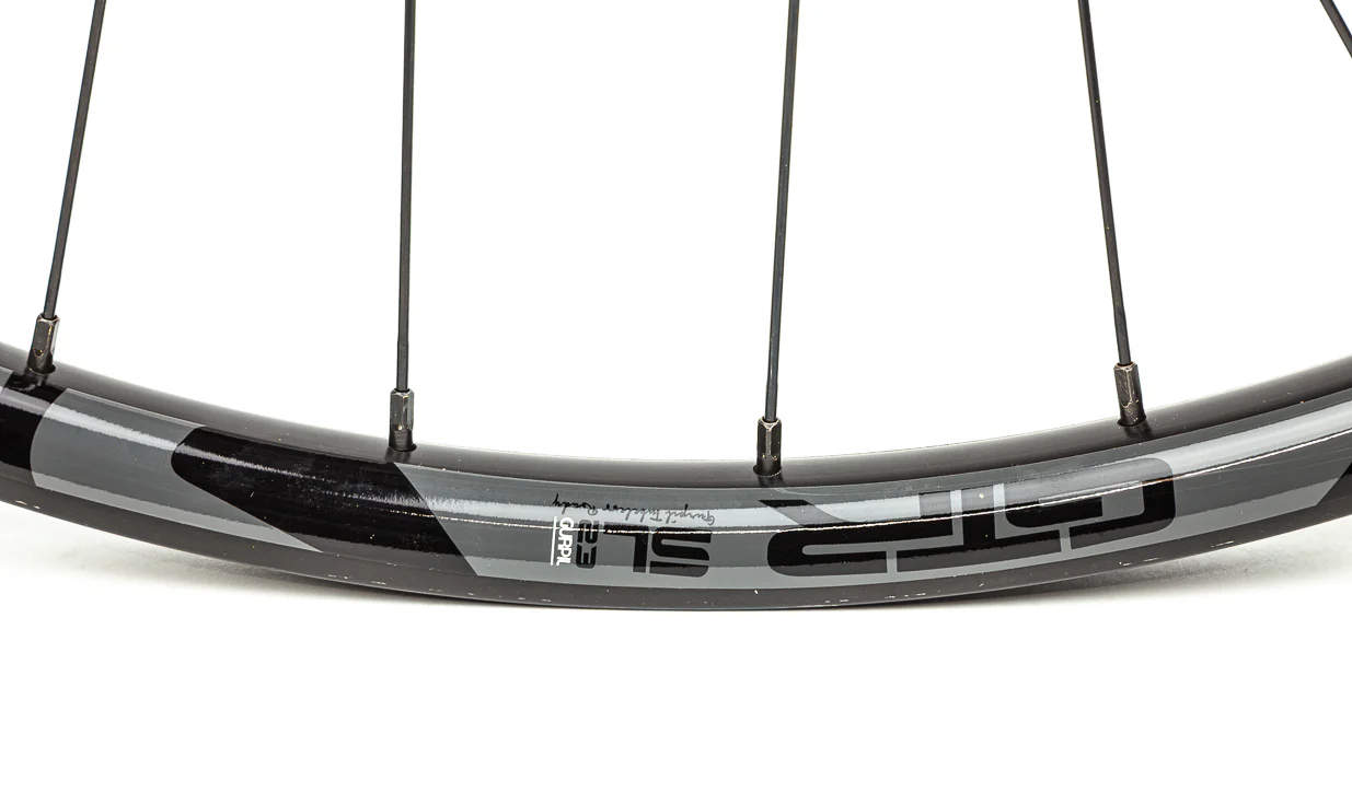 Roue Avant VTT Gurpil GTR SL23 Boost - Aluminium - Tubeless Ready - Image 6