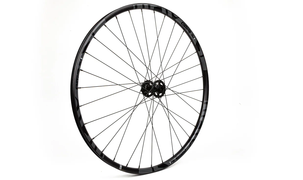 Roues VTT Gurpil GTR SL23 Boost - Aluminium - Tubeless Ready - Image 4