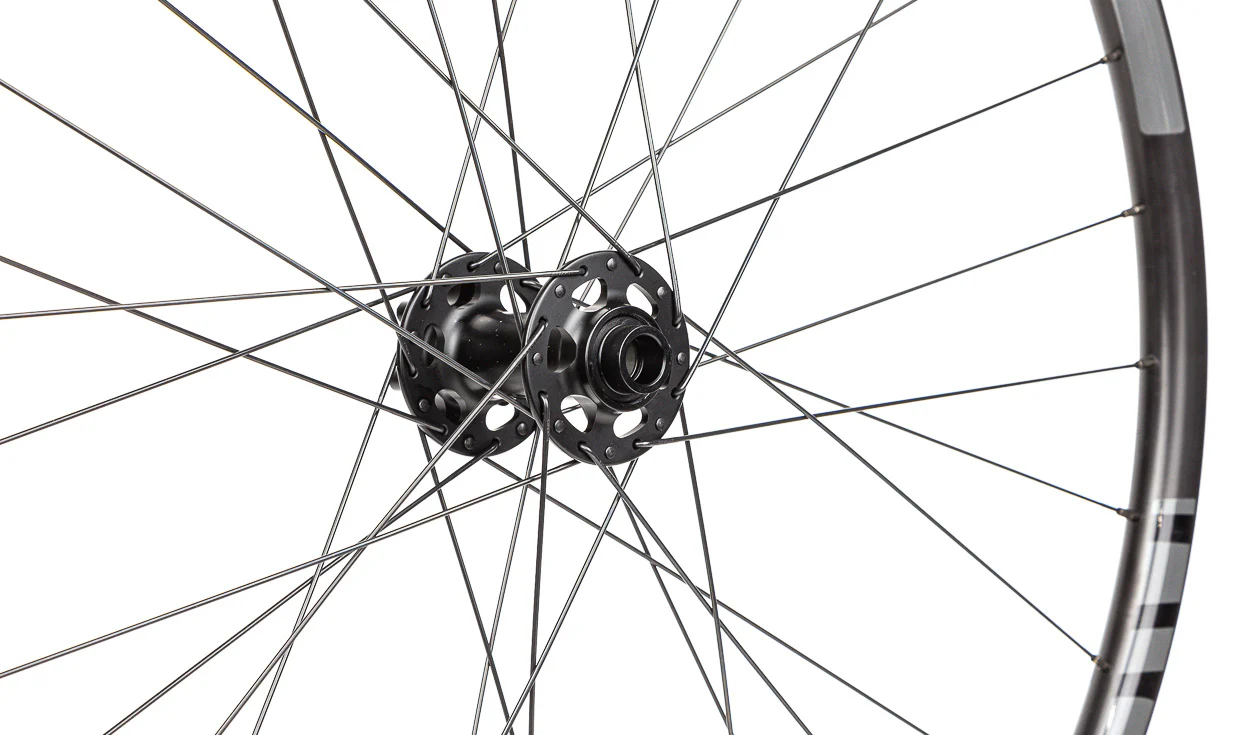 Roues VTT Gurpil GTR SL23 Boost - Aluminium - Tubeless Ready - Image 5