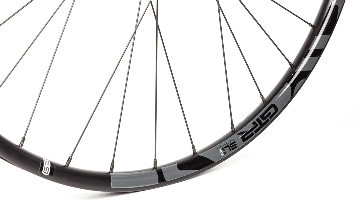 Roues VTT Gurpil GTR SL23 Boost - Aluminium - Tubeless Ready - Image 6