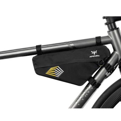 Sacoche de cadre Racing Frame Pack Apidura