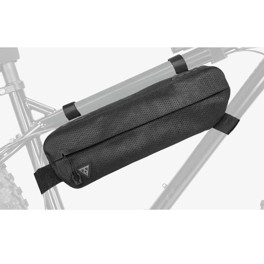 Sacoche de Cadre Topeak Midloader - 4,5 Litres - Image 4