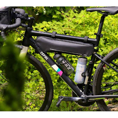 Sacoche de cadre Zefal Z Adventure C3 3.3L - Image 3