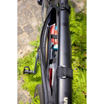 Sacoche de cadre Zefal Z Adventure C3 3.3L - Image 4