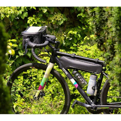 Sacoche de cadre Zefal Z Adventure C3 3.3L - Image 5
