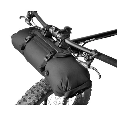 Sacoche de Guidon Topeak Frontloader - 8 Litres - Image 3