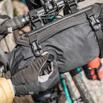 Sacoche de Guidon Topeak Frontloader - 8 Litres - Image 5