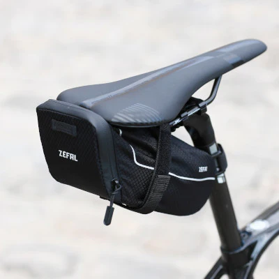 Sacoche de Selle Zéfal Z Light Pack - 0.9 / 1.4 L - Image 5